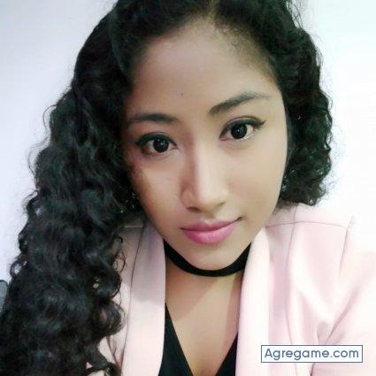 cariliborio chica soltera en Burlington