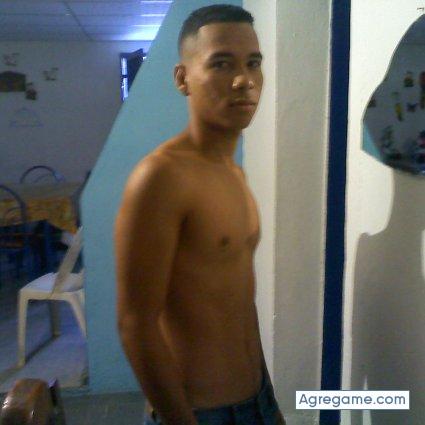 kemv23 chico soltero en Caripito