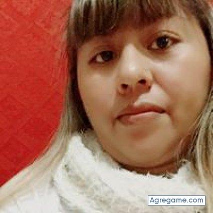Gonzáles Ingris, Chica de Villa Del Rosario para Chicas en Agregame.