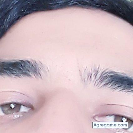 Alexdual chico soltero en Salitre