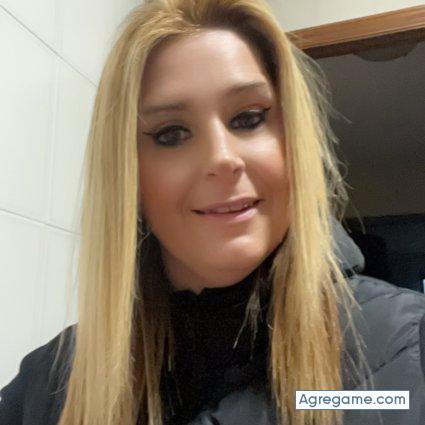 Patrycangas chica divorciada en Cangas De Narcea