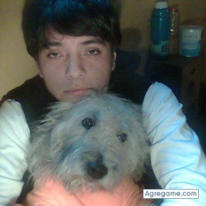 sebastian24 chico soltero en Lima
