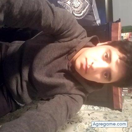 Mynor64 chico soltero en Seaford