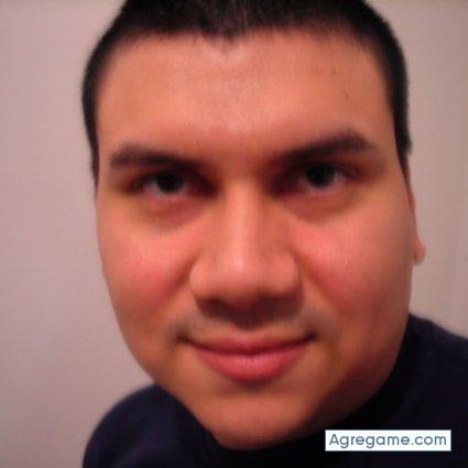 Johnny888 chico soltero en Betania