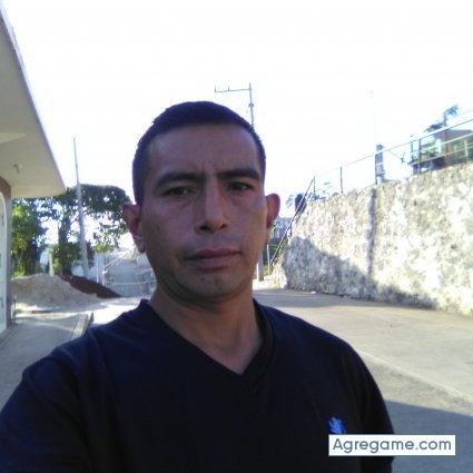 Ruloh chico soltero en Xalapa