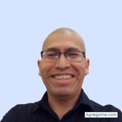 edgarhar chico soltero en Cantel