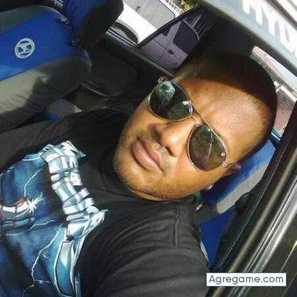 Nickolsonfer chico soltero en Guápiles