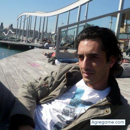MiguelFerreira chico soltero en Valencia