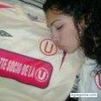 estefanyflor chica soltera en Huayllay