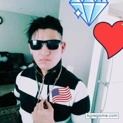 jacksonestanley chico soltero en Denton