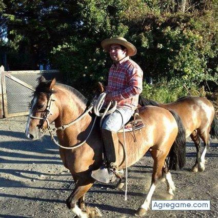 jorgewalter5691 chico soltero en Puerto Montt