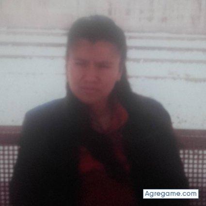 rozzanarosales chica soltera en San Ignacio De Velasco