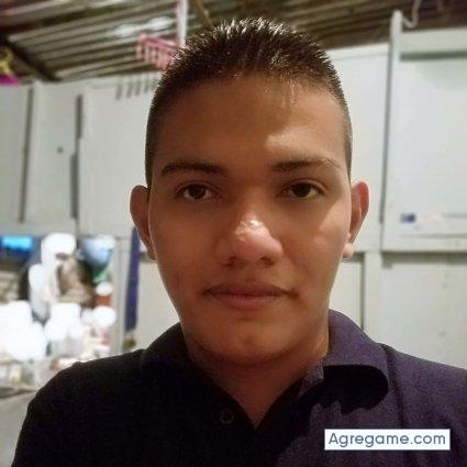 BRYANCOREAS chico soltero en Ilopango