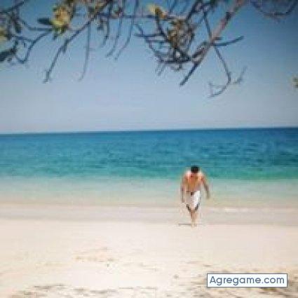 andressantamaria1962 chico soltero en Guadalupe