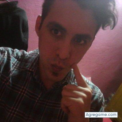 Inoscachu chico soltero en Villeta