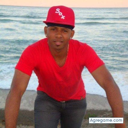 Youblack04 chico soltero en Yonkers