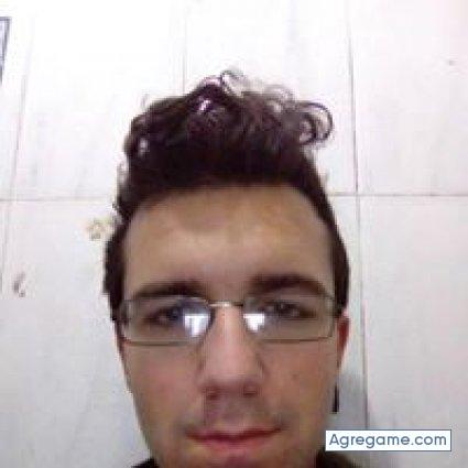 angelitojimeno chico soltero en El Casar