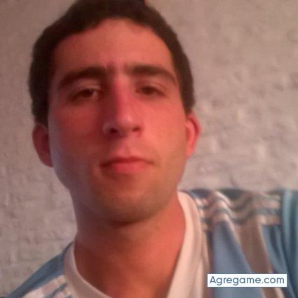 eze56 chico soltero en Rancul