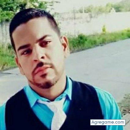 Poet7638 chico soltero en Tocuyito