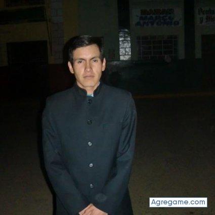 Darles chico soltero en El Tambo