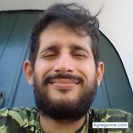 Larry333 chico soltero en Coro