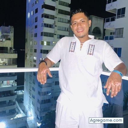 juanmorerax chico soltero en Río De Oro