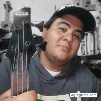 gabrielhidalgo1272 chico soltero en San Vito