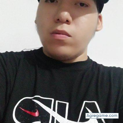 DanLeviFS chico soltero en Mollendo