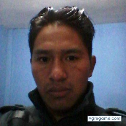 juanchocarlos4690 chico soltero en Amaguaña