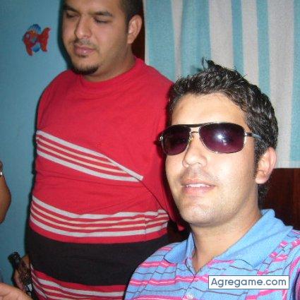legendario77 chico soltero en Palmira