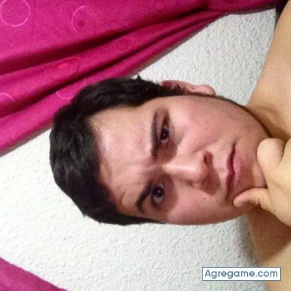 Andres9131 chico soltero en Bogotá