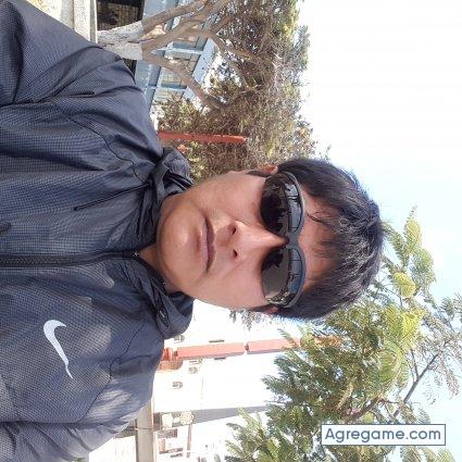 Karloskalin chico soltero en Cajamarca