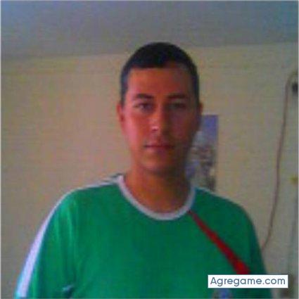 romeo8325 chico soltero en Zapopan