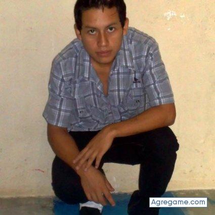 baycosnato77 chico soltero en El Chaco