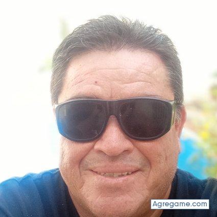 Gerardo323mks chico soltero en Santa Rita