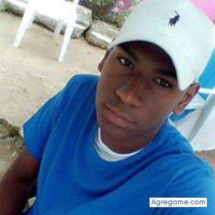 misaelgalan chico soltero en Bonao