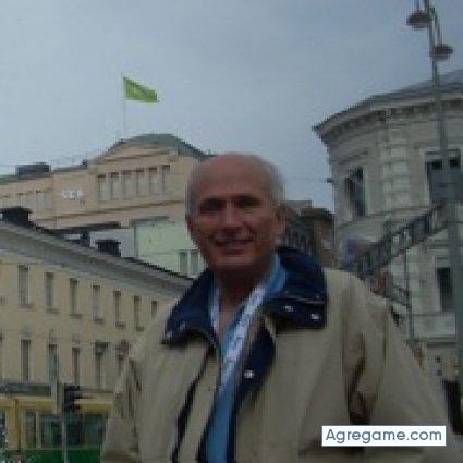 GabrielCurbelo chico soltero en Villa Del Cerro