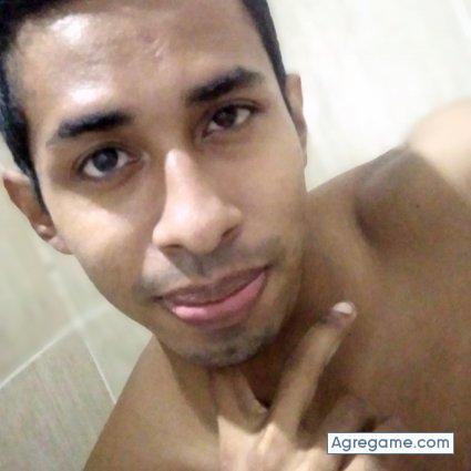 Wally50723 chico soltero en Calobre