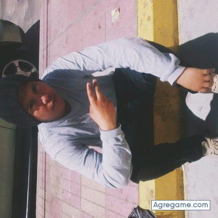 Sr20antofa chico soltero en Purén