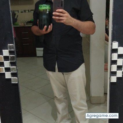 zequuid chico soltero en Punta Alta