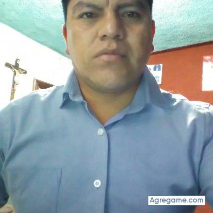 ErikEm chico soltero en Atlacomulco