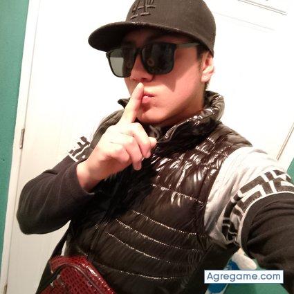 Rasp5811 chico soltero en Cuajimalpa De Morelos