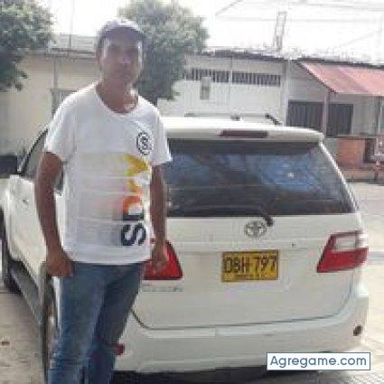 roosveltcanas chico soltero en Arauquita