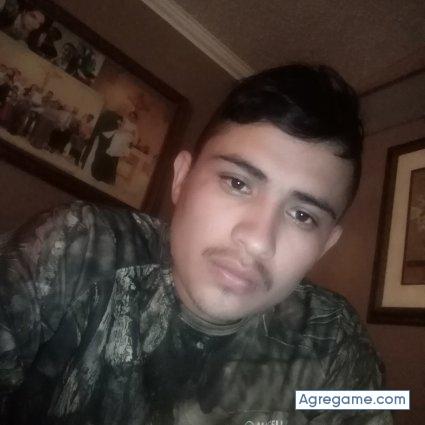 Miguel332 chico soltero en Artesia