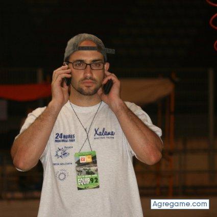 tinzomano chico soltero en Sabadell