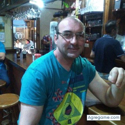 emiliodelgado chico soltero en Montoro