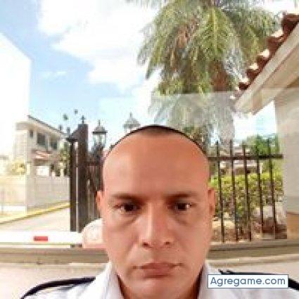 amilcararauz chico soltero en San Lorenzo