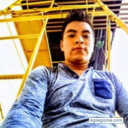 pedrofrancko chico soltero en Felipe Carrillo Puerto