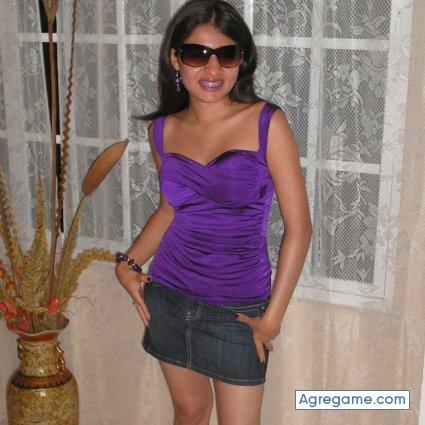 yarigirl chica soltera en Las Tablas