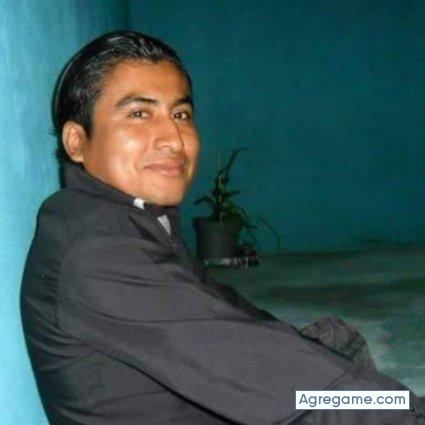 Henryfd chico soltero en Coatzacoalcos